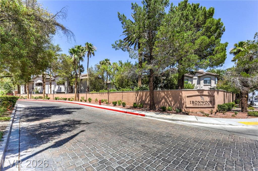 101  Breezy Tree Court, Las Vegas, NV 89145 — photo 1