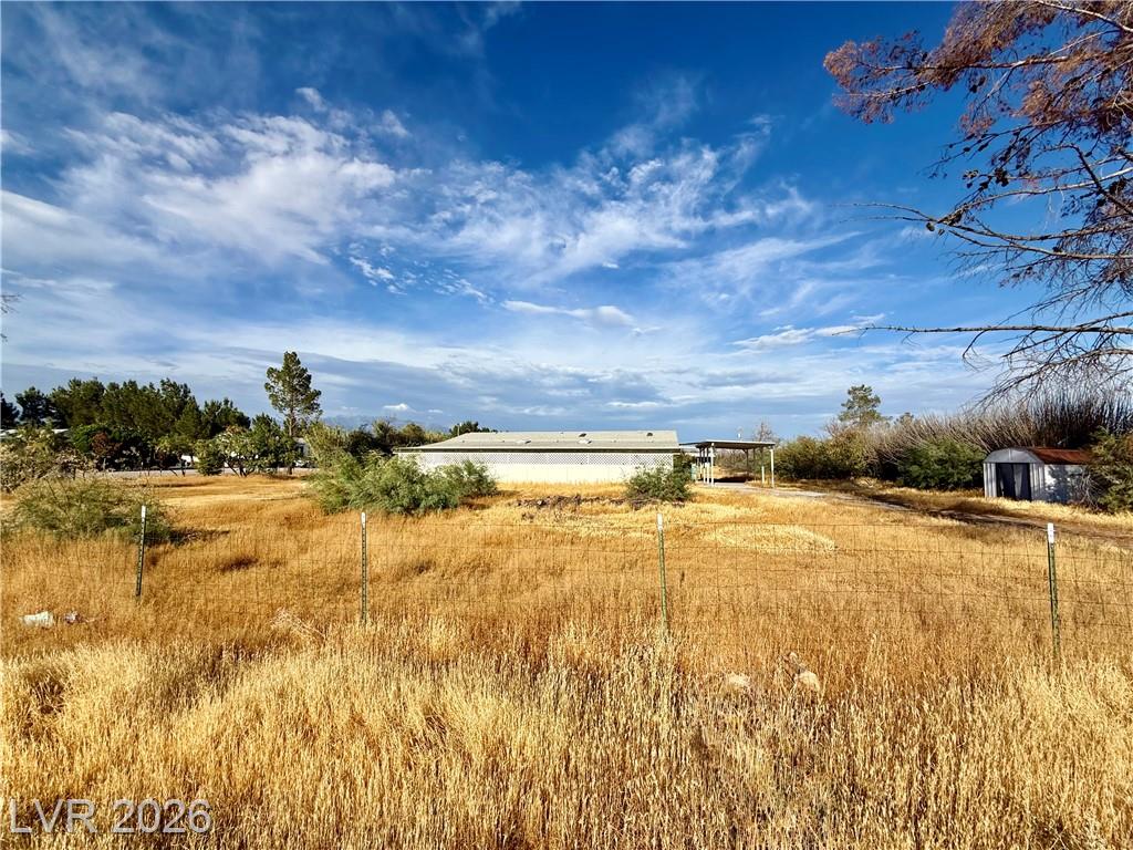 6821 Surrey Lane, Pahrump, NV 89048 — photo 1
