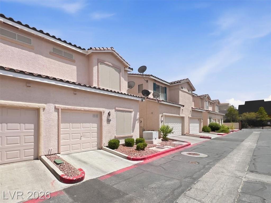 9576 Belle Rich Street, Las Vegas, NV 89123 — photo 1