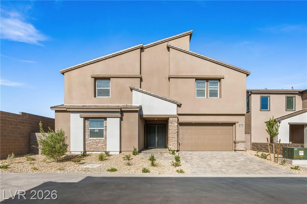 1605  Amalfi Arches Place, Henderson, NV 89011 — photo 1