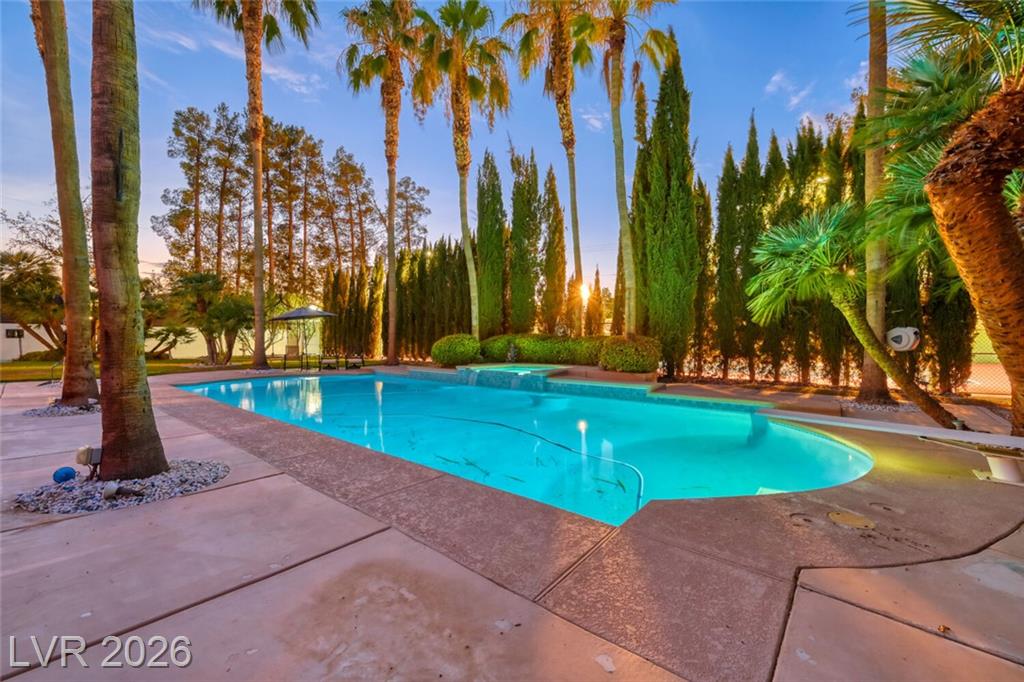 2426  Palomino Lane, Las Vegas, NV 89107 — photo 1