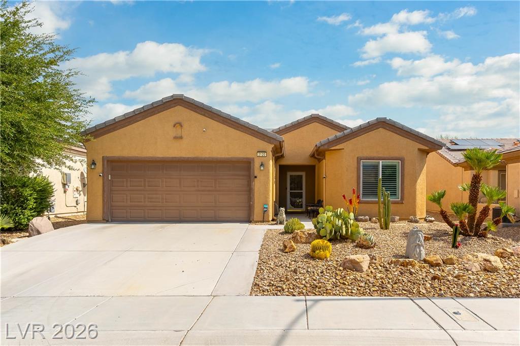2120  Willow Wren Drive, North Las Vegas, NV 89084 — photo 1