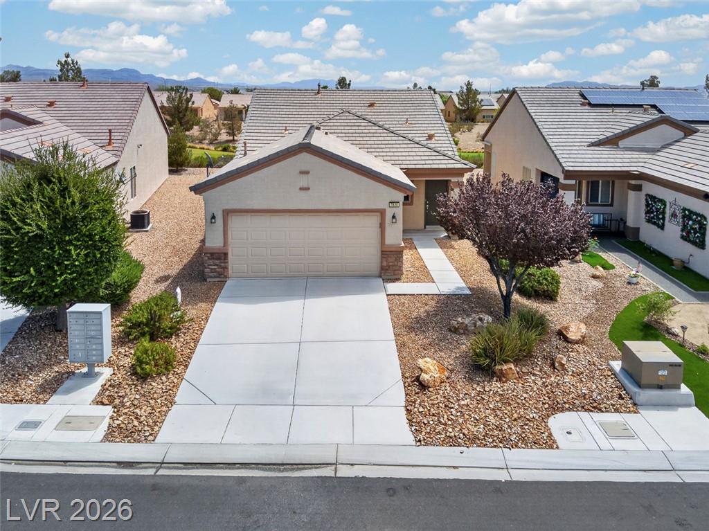 7820 Pine Warbler Way, North Las Vegas, NV 89084 — photo 1