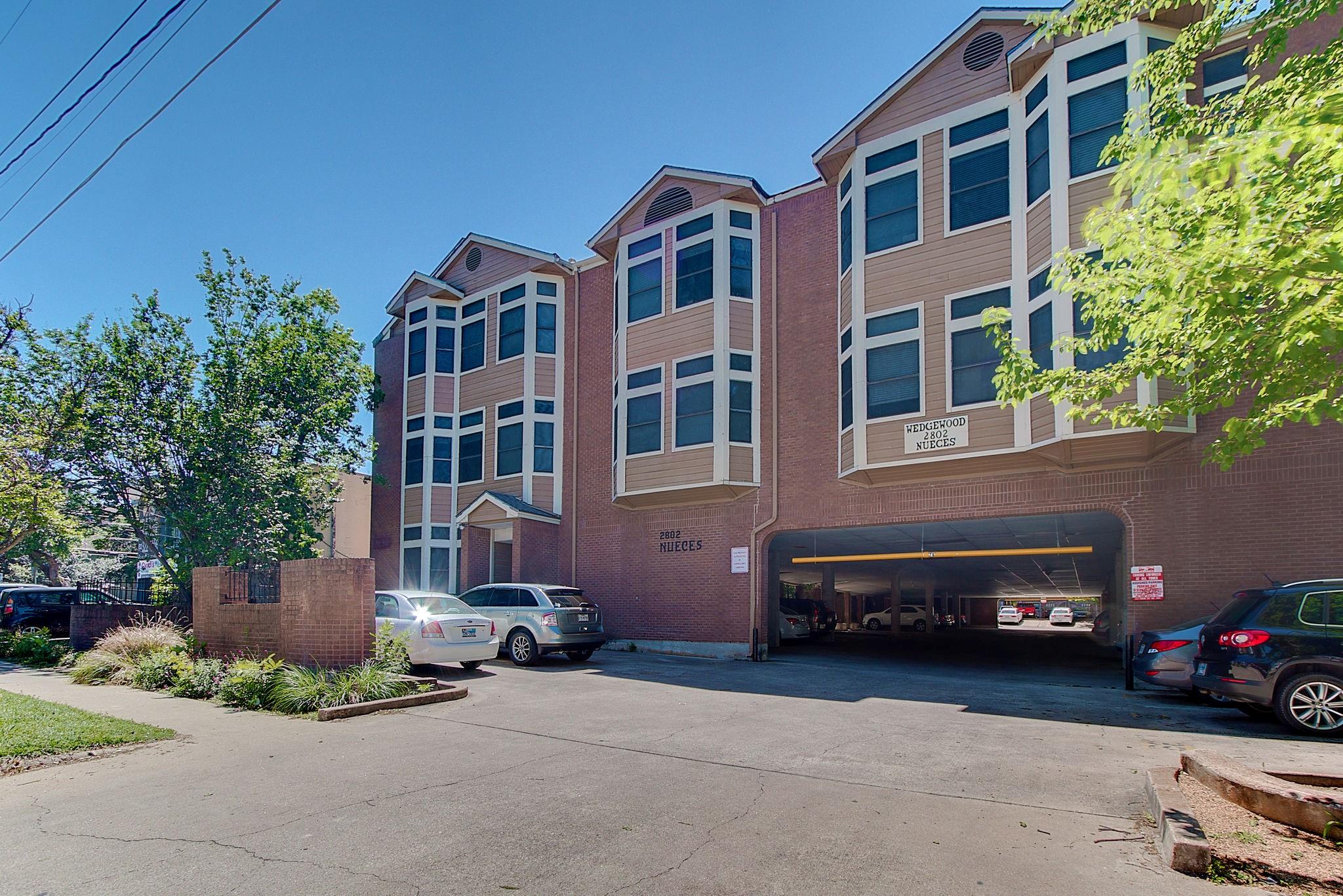 2802 Nueces, Austin, TX 78705 — photo 1