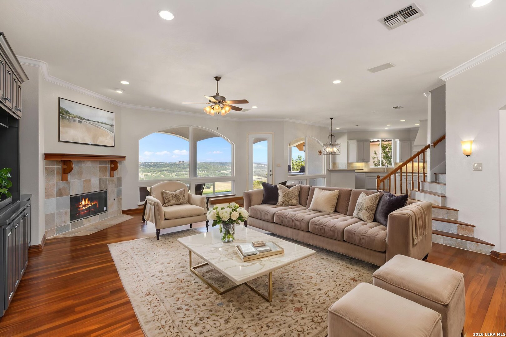 436 PARADISE PT, , 78006 — photo 1