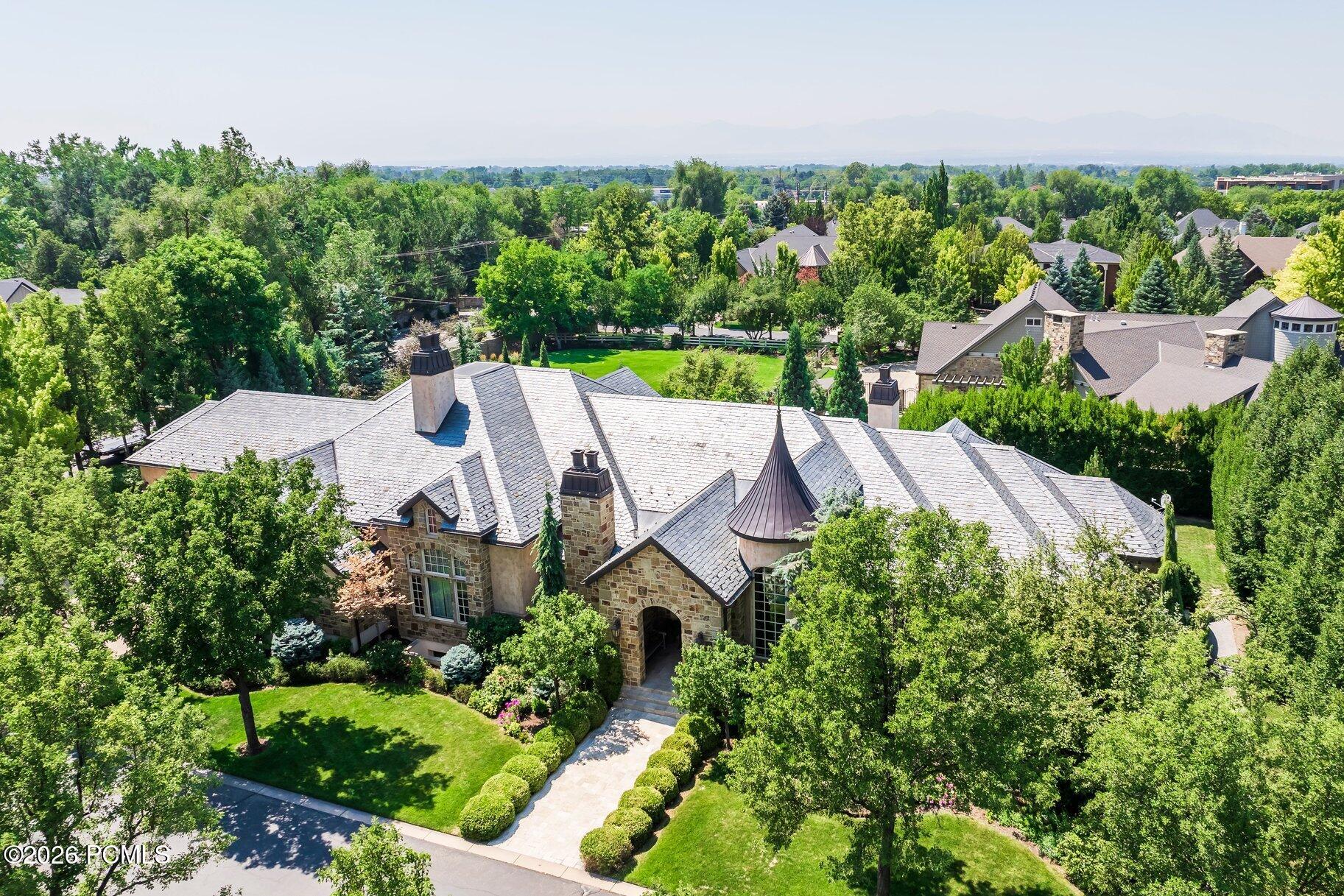 6176 S Verness Cove, Holladay, UT 84121 — photo 1