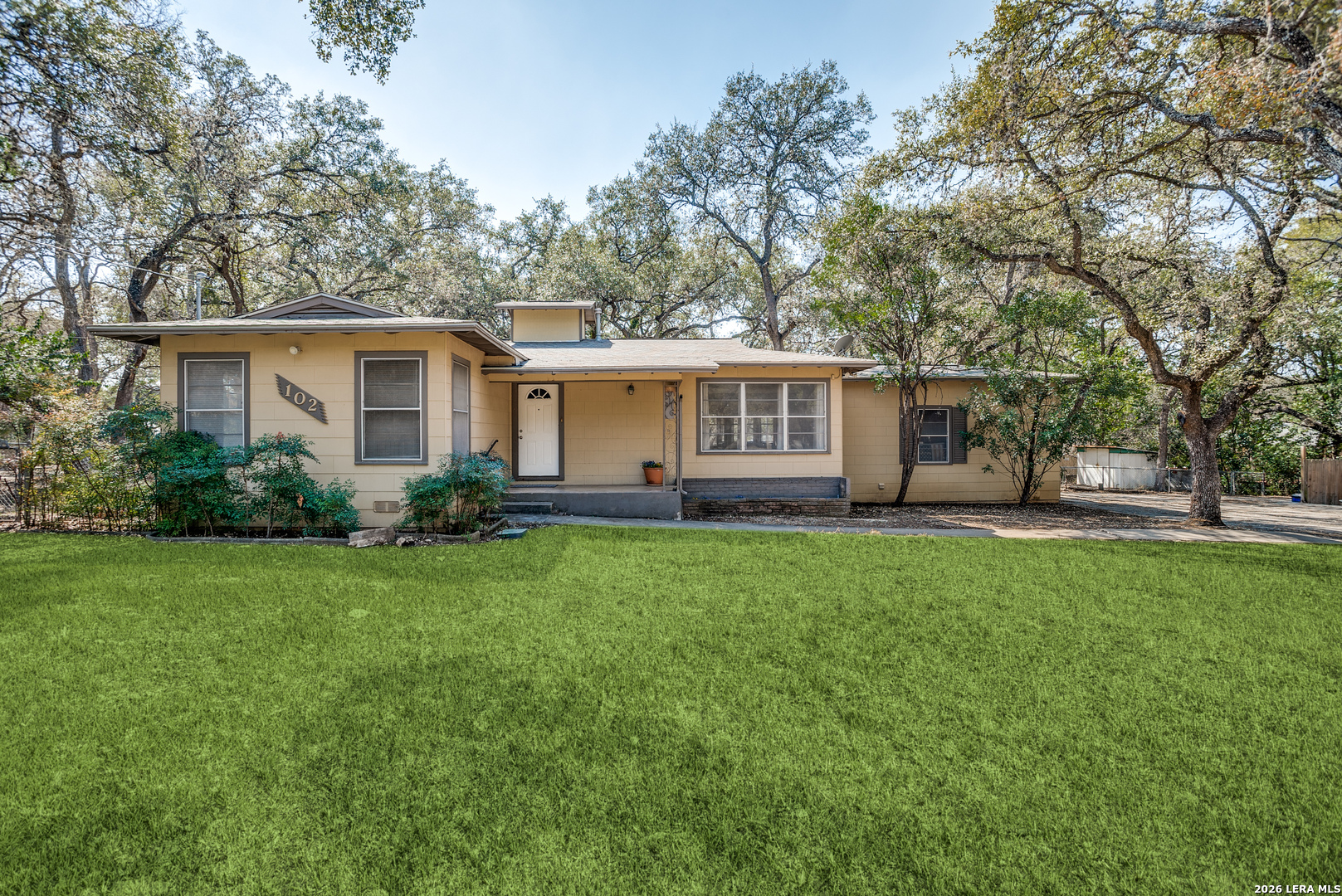 102 KRAMERIA DR, ,  78213 — photo 1
