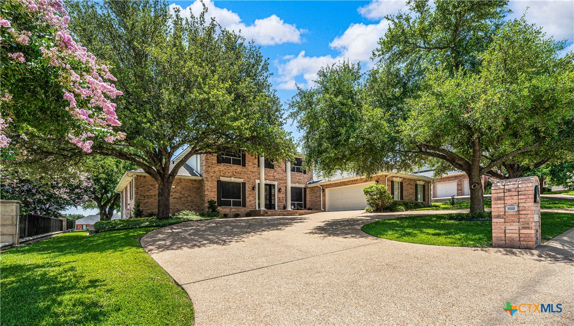 617 Bluebonnet Lane, Temple, TX 76502 — photo 1