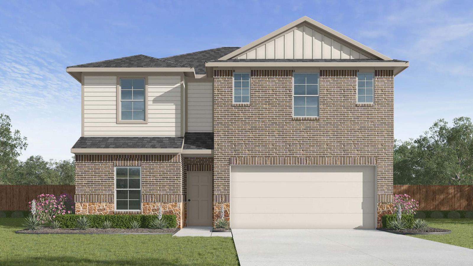 560 Hector, Georgetown, TX 78626 — photo 1