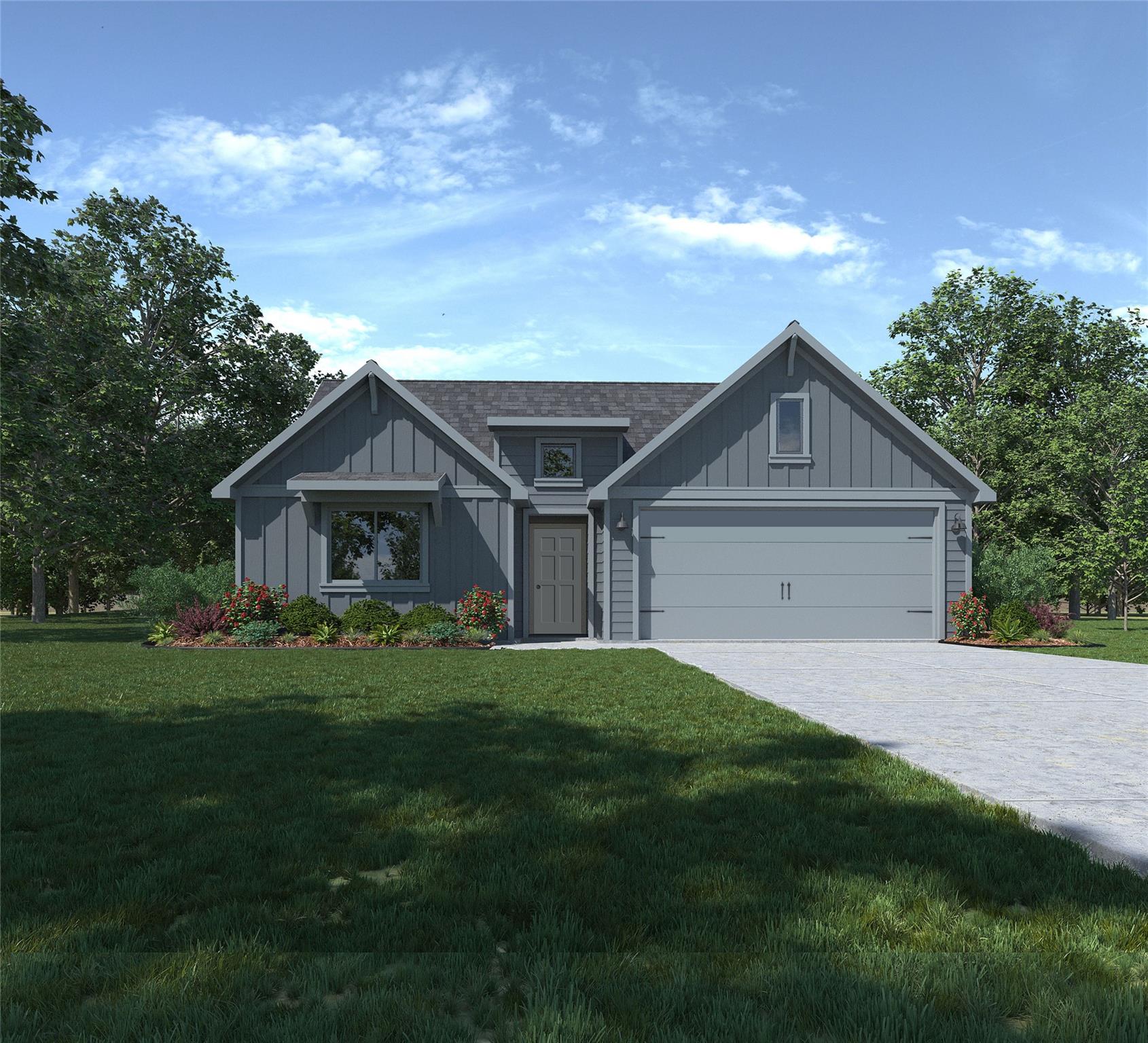 521 Hector, Georgetown, TX 78626 — photo 1