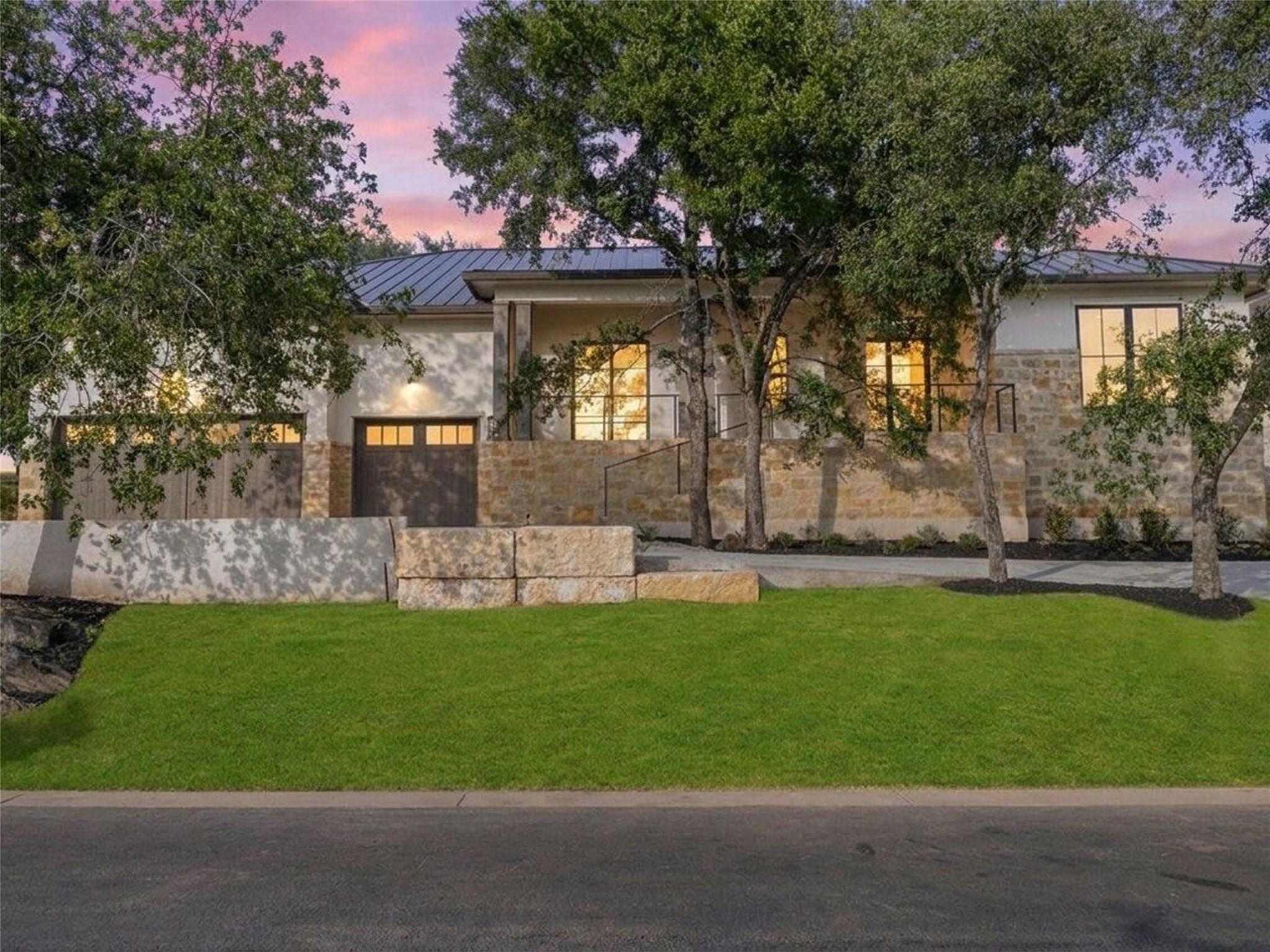 1317 Cats Eye, Horseshoe Bay, TX 78657 — photo 1