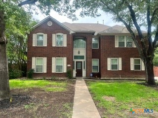 405 Arapaho Drive, Harker Heights, TX 76548 — photo 1