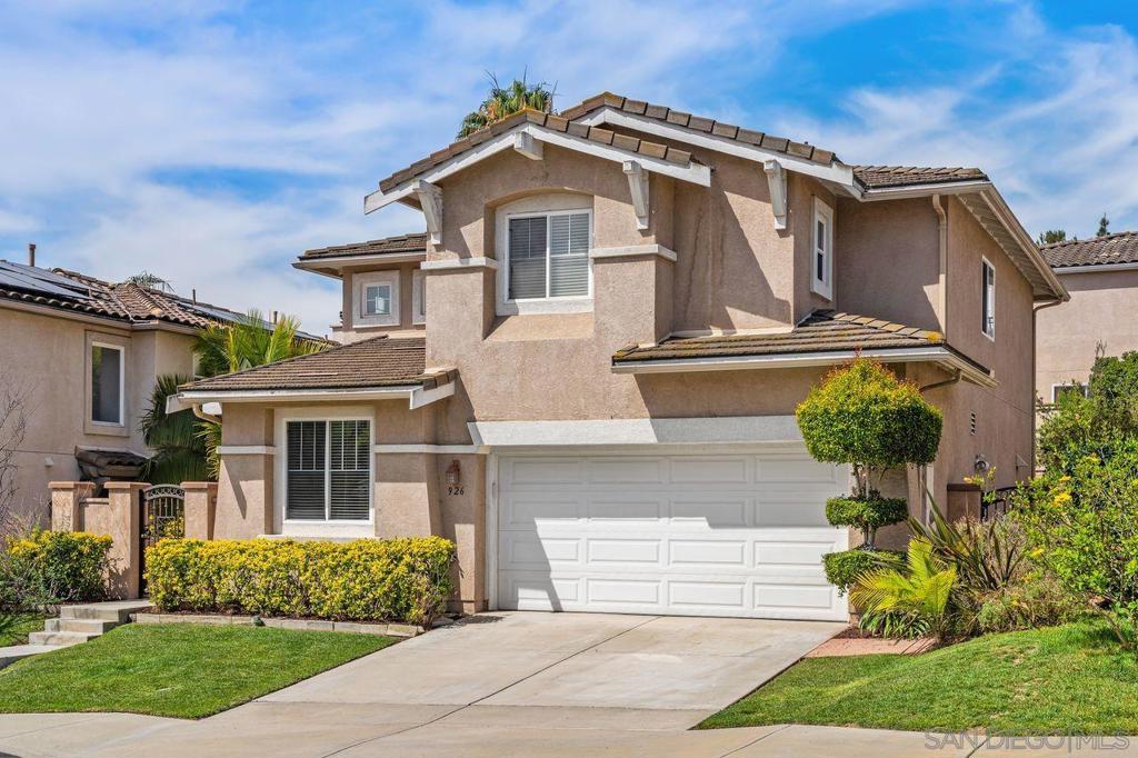 926 Bryce Canyon Ave, Chula Vista, CA 91914 — photo 1