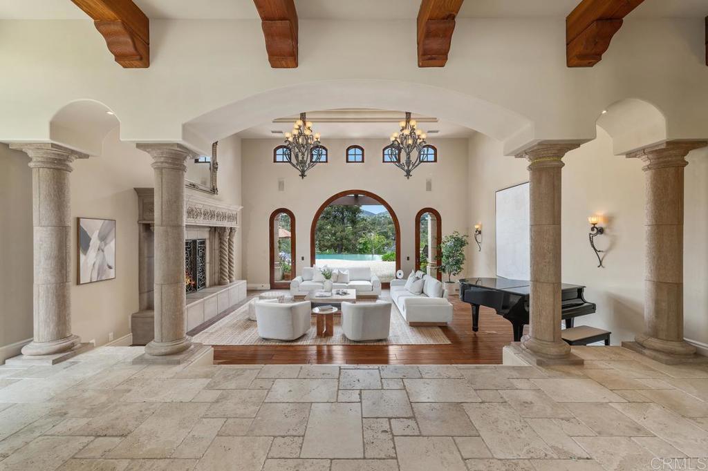7090 Via Guadalupe, Rancho Santa Fe, CA 92067 — photo 1