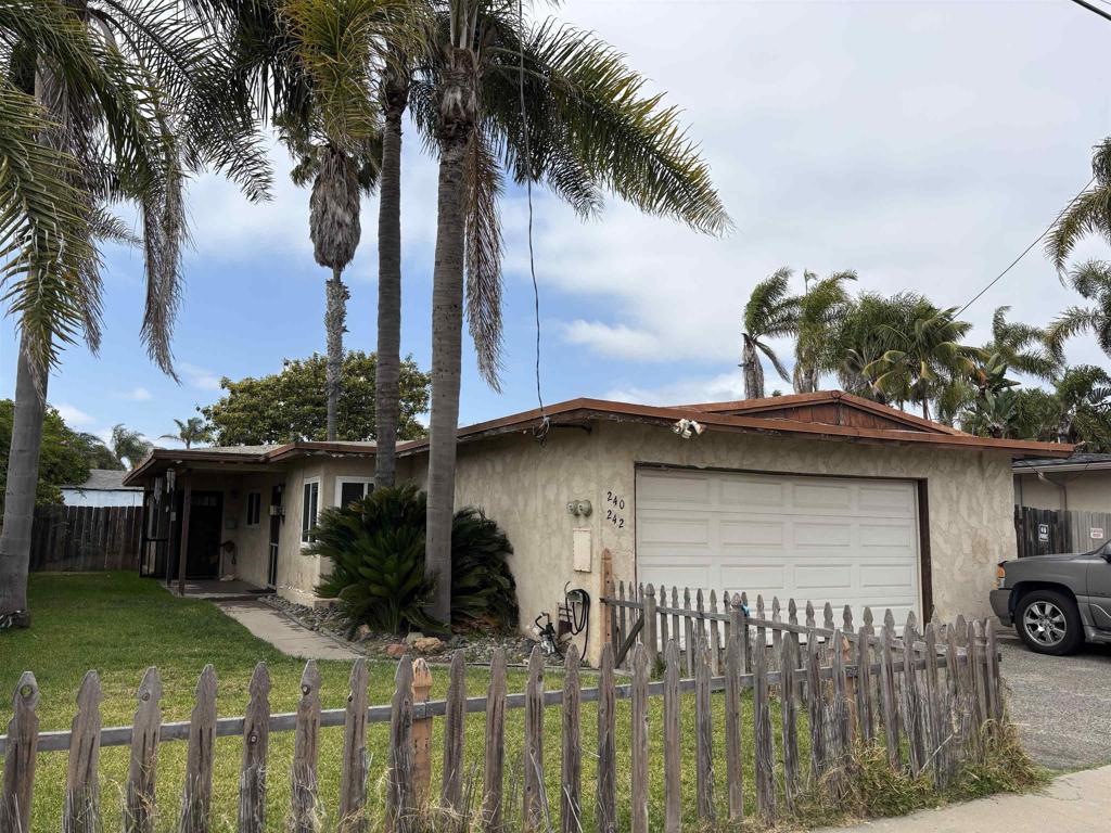 240 242 25th Street Street, Del Mar, CA 92014 — photo 1