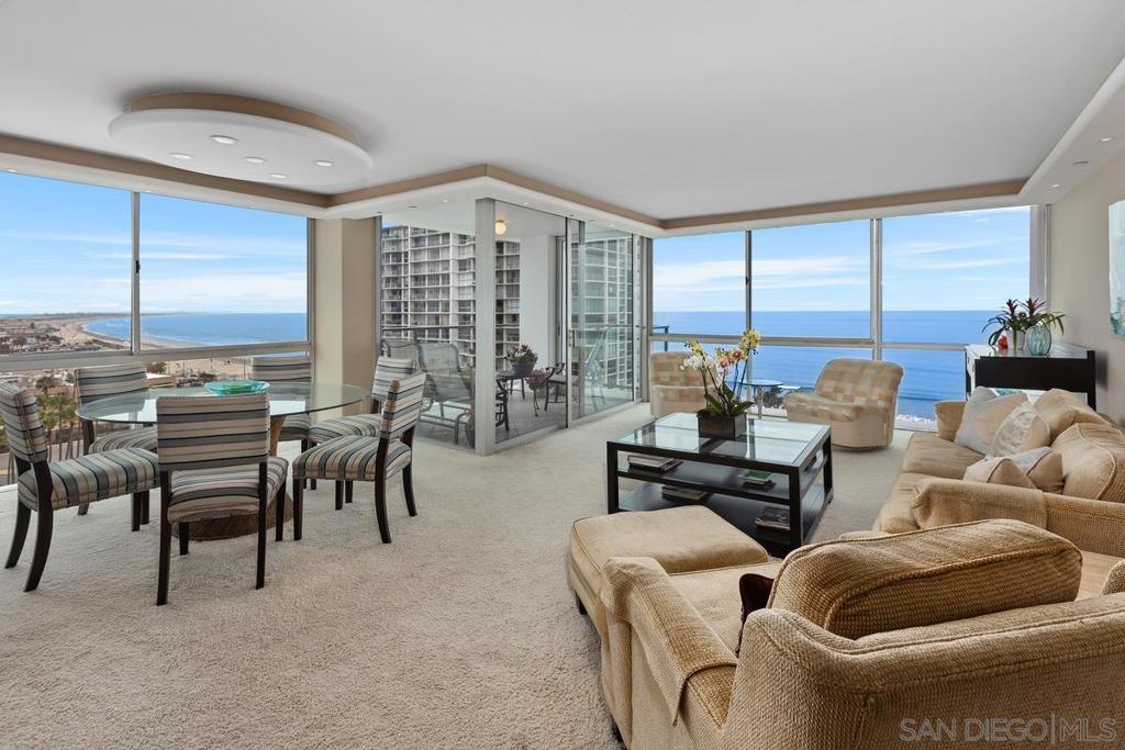 1810 Avenida Del Mundo 908, Coronado, CA 92118 — photo 1