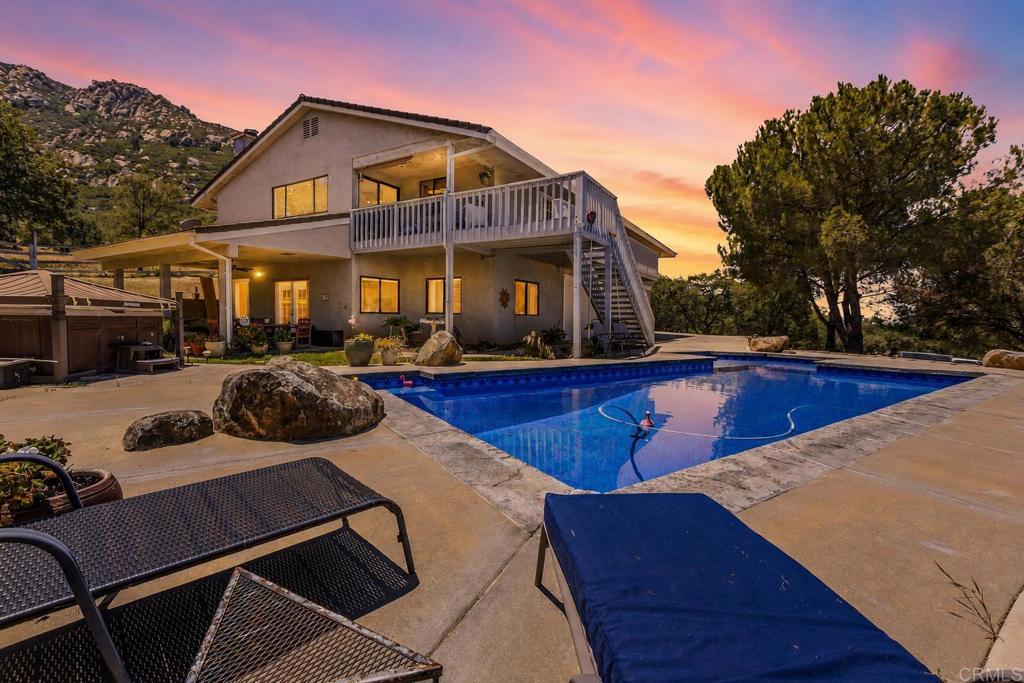 17901 Lyons Valley Road, Jamul, CA 91935 — photo 1