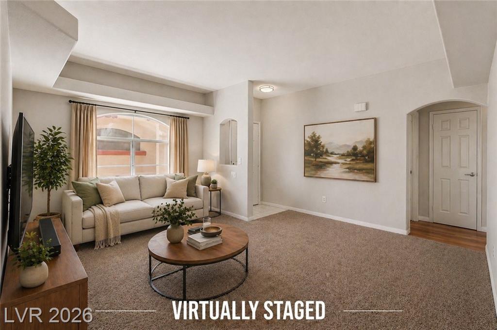 517 Indian Princess Drive, Las Vegas, NV 89145 — photo 1