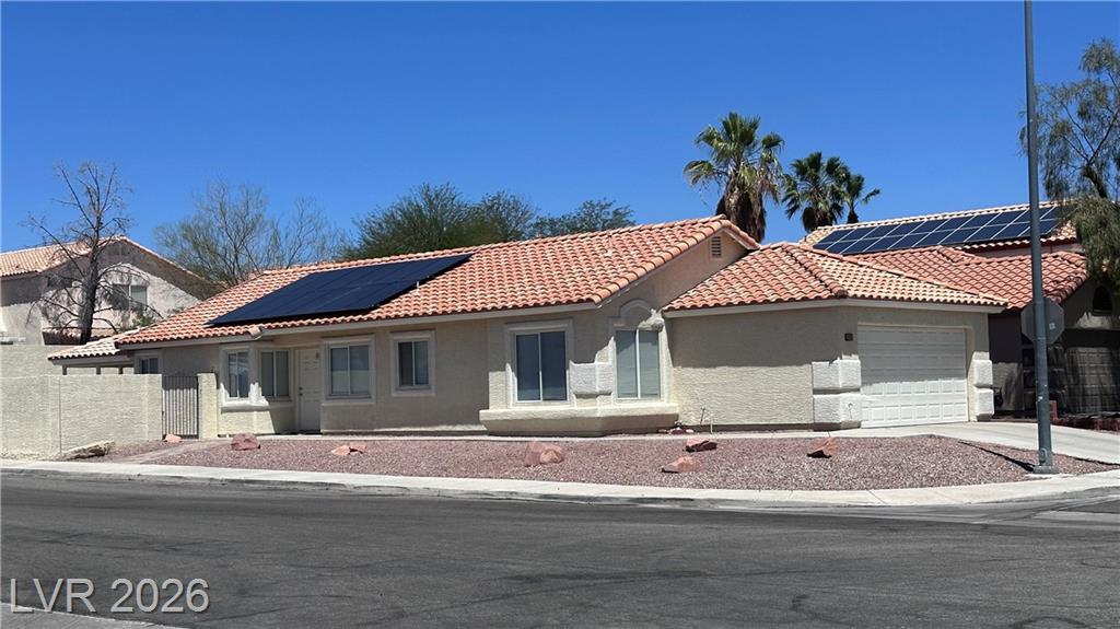 1001  Transom Drive, Las Vegas, NV 89128 — photo 1