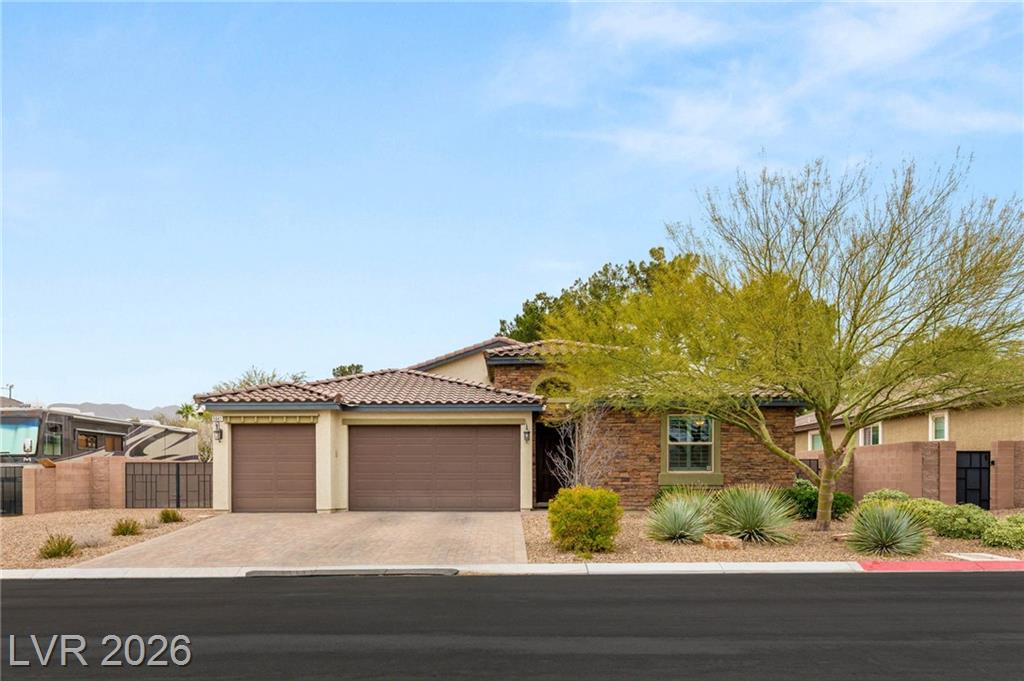 5641 Mystical Knight Court, Las Vegas, NV 89149 — photo 1