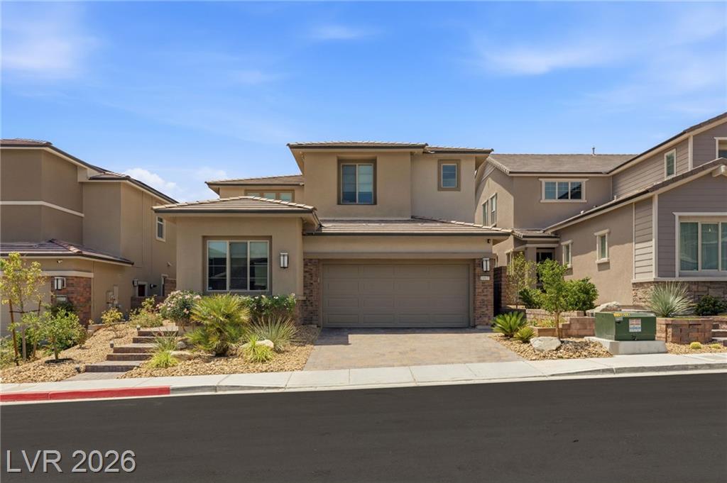 10937  White Alder Place, Las Vegas, NV 89138 — photo 1