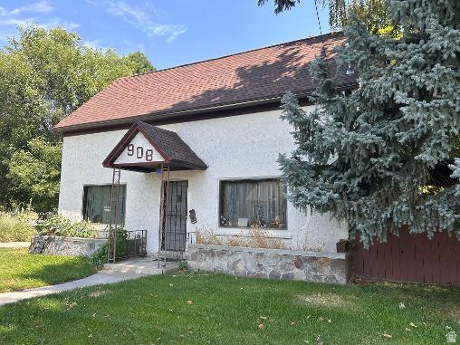 908 S LIBERTY, Ogden, UT 84404 — photo 1