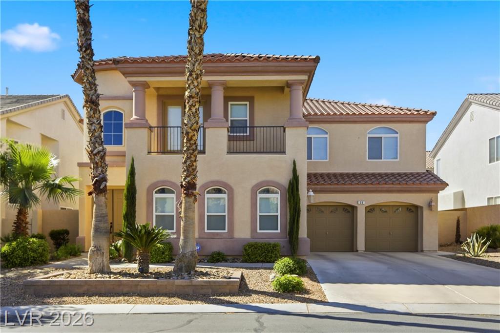39 Perennial Border Court, Las Vegas, NV 89148 — photo 1