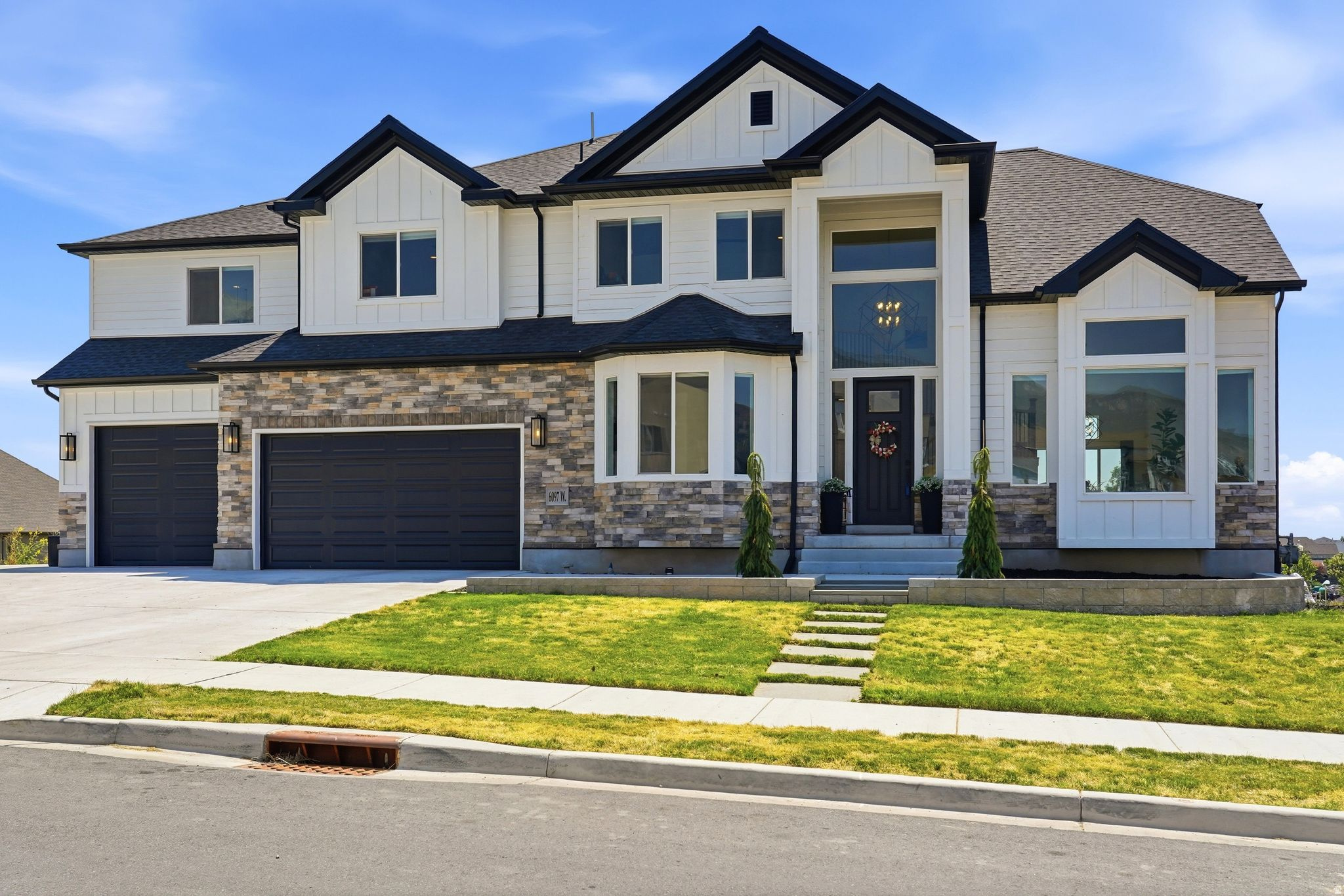 6097 W WHISPER VIEW LN, Highland, UT 84003 — photo 1