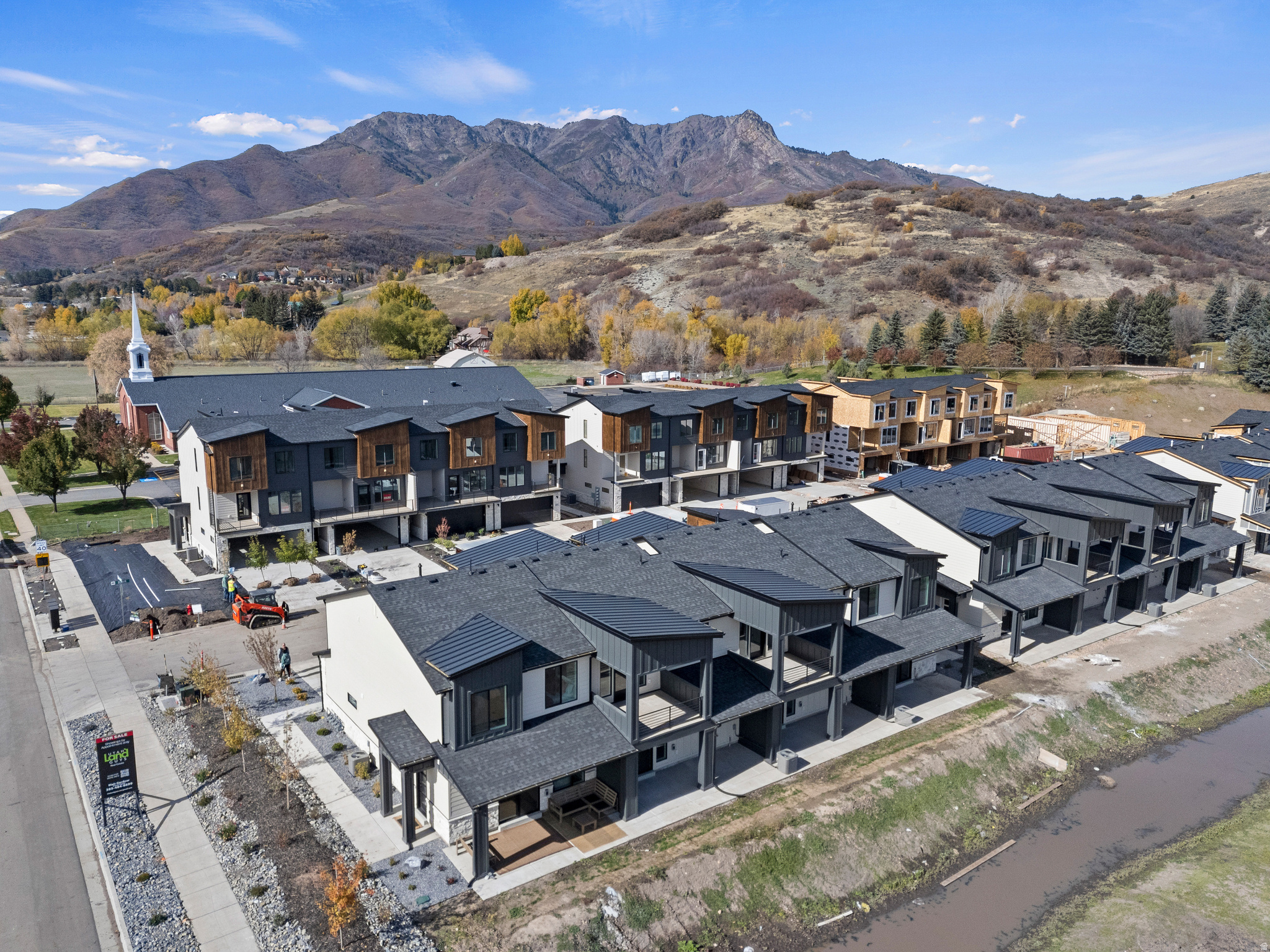 5828 N JEEDER DR #67, Mountain Green, UT 84050 — photo 1