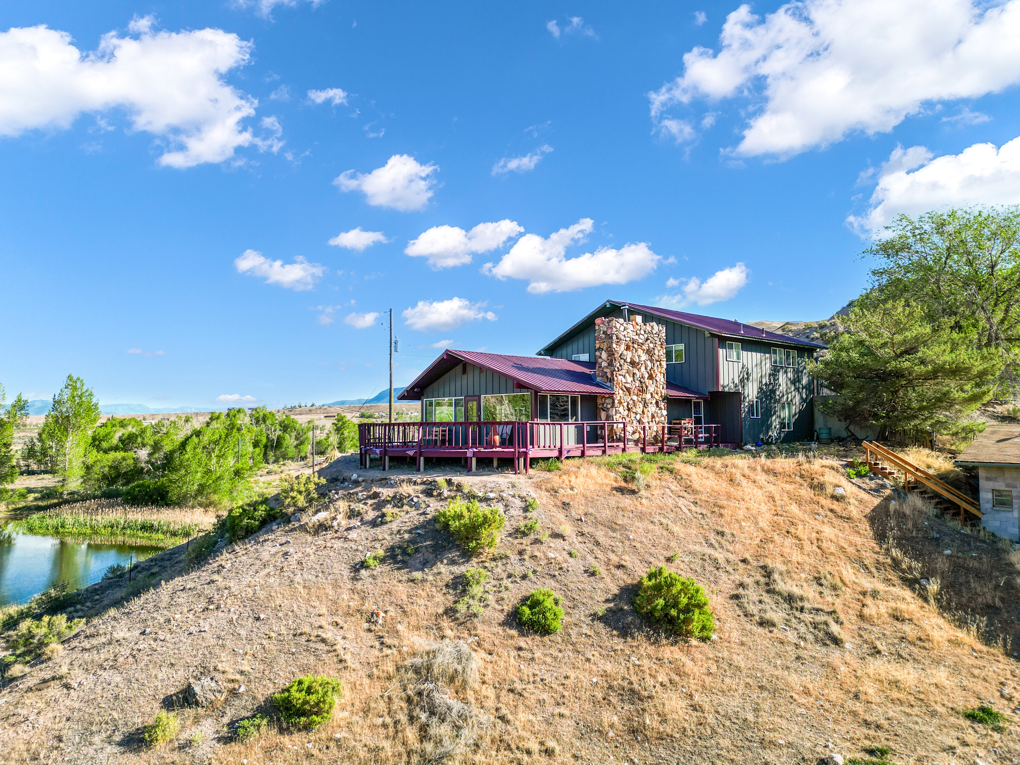 2651 N HWY 89, Marysvale, UT 84750 — photo 1