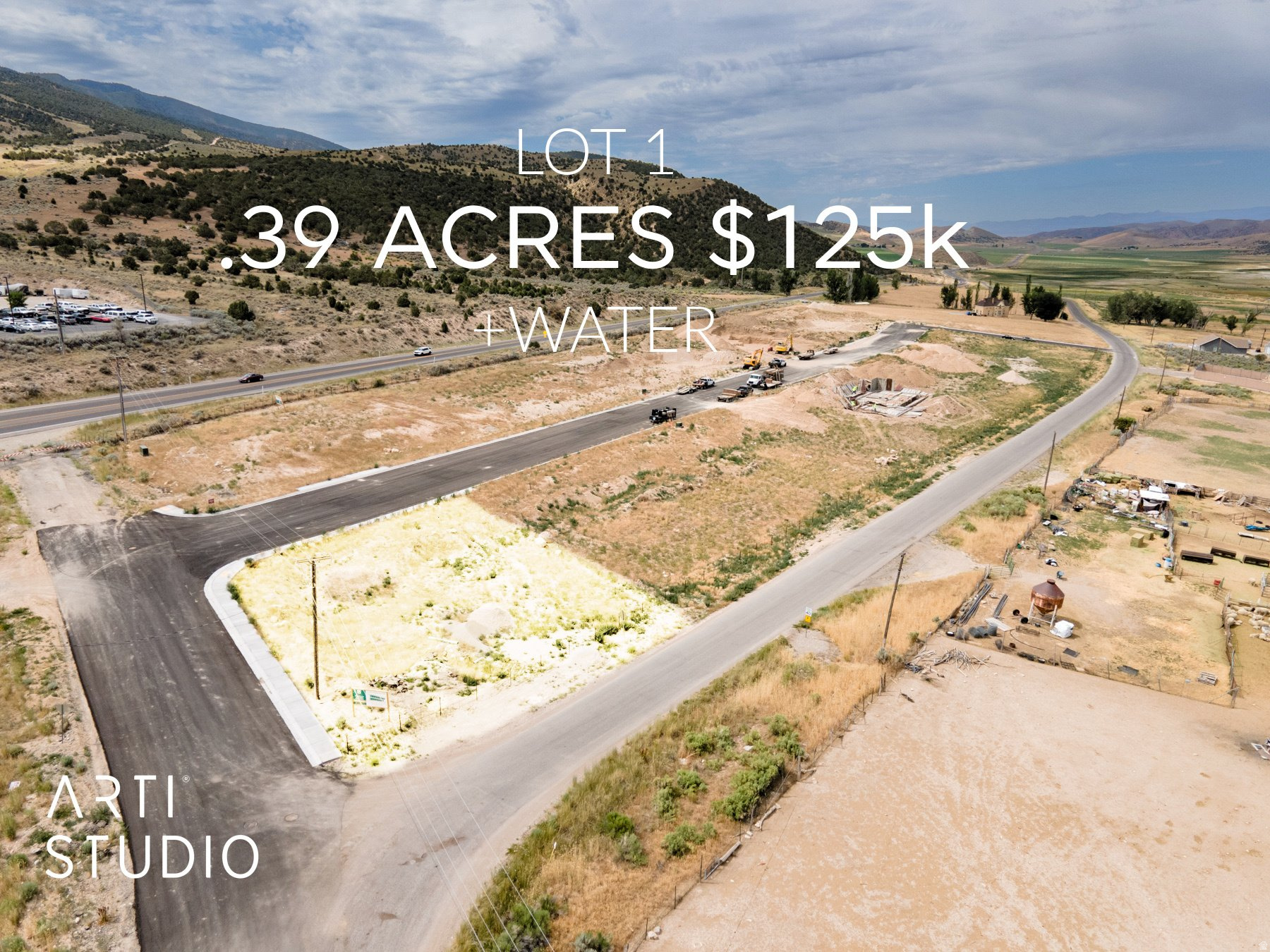 1168 S 500 W, Manti, UT 84642 — photo 1