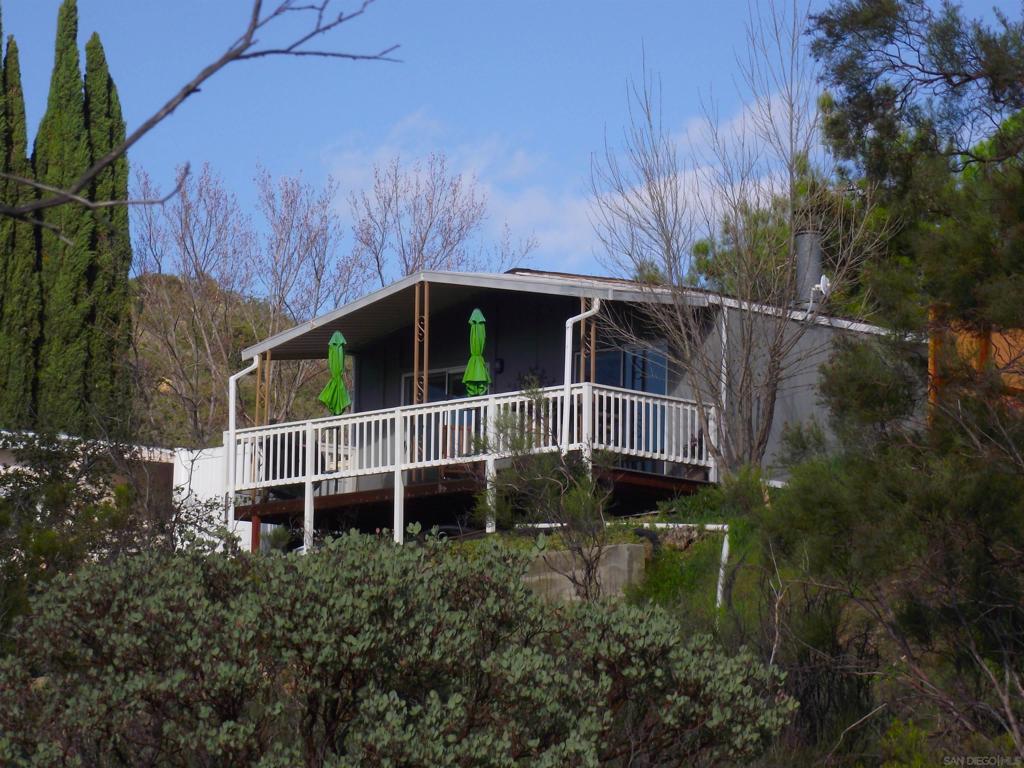 35109 Highway 79 SPACE/UNIT #32, Warner Springs, CA 92086 — photo 1