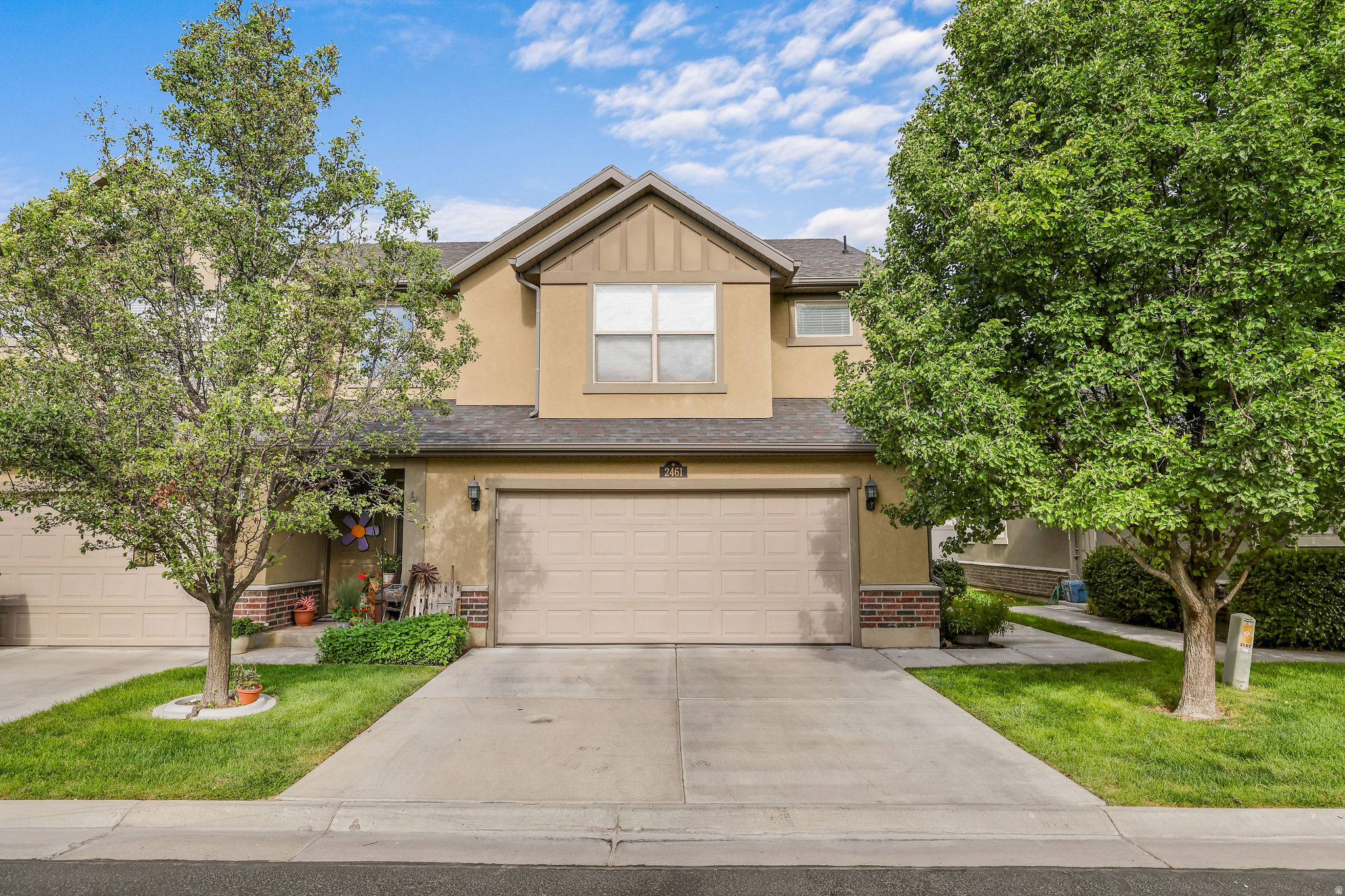 2461 S GILMOUR ST, West Haven, UT 84401 — photo 1