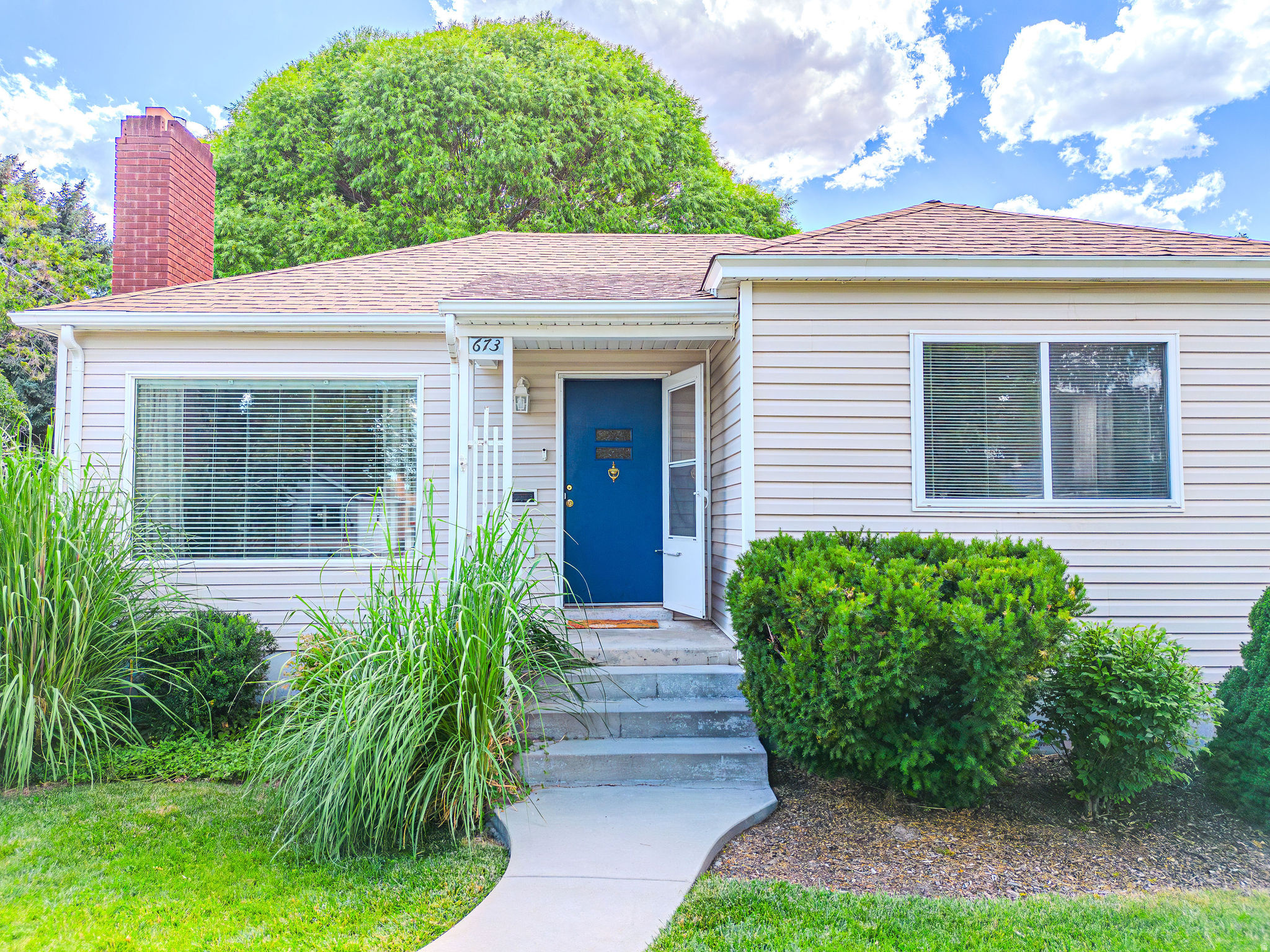 673 N 200 E, Price, UT 84501 — photo 1