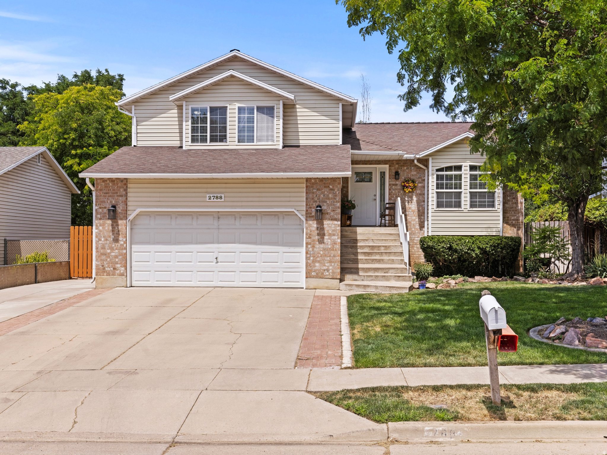 2788 W 4400 S, Roy, UT 84067 — photo 1