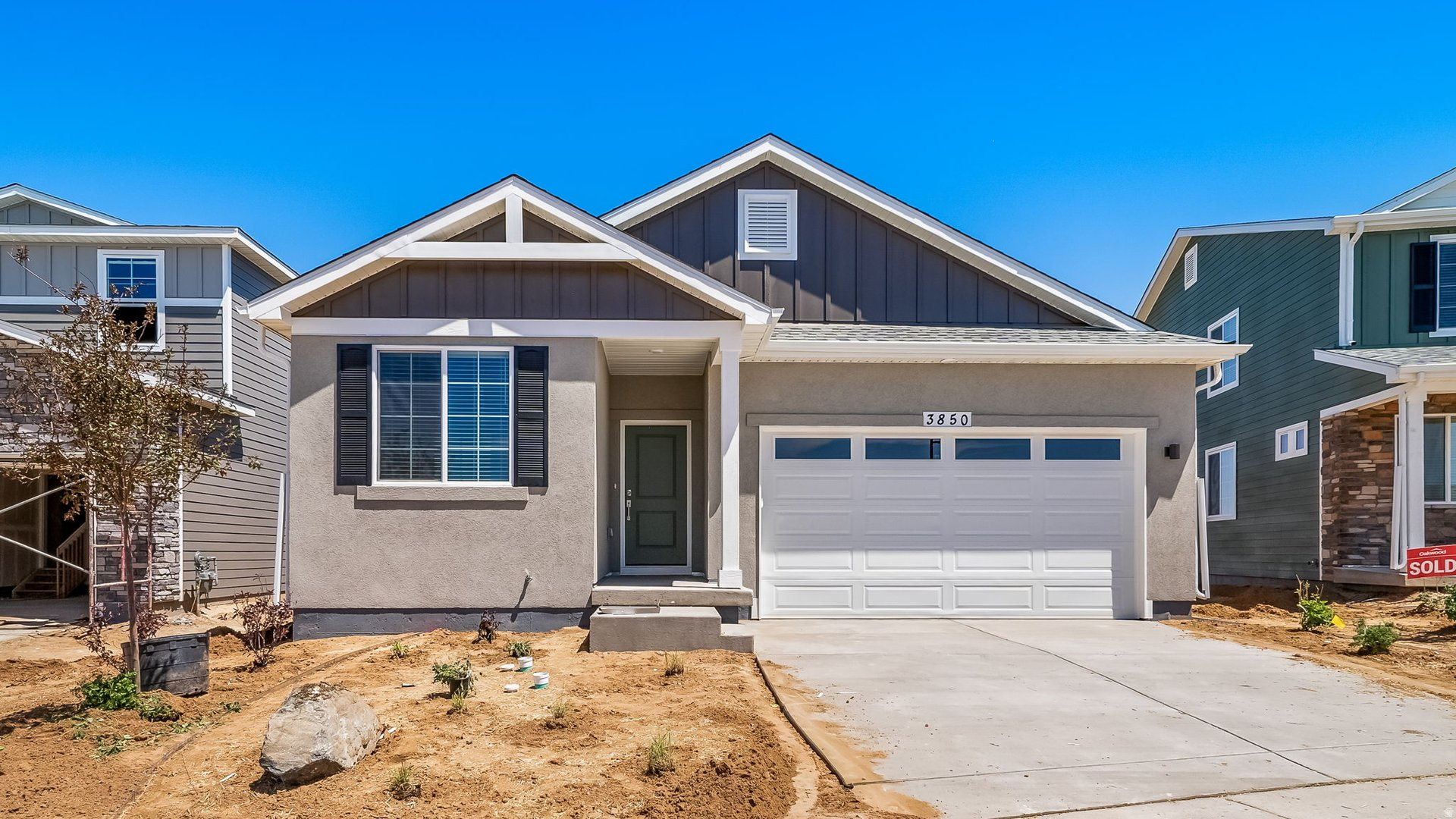 7057 N OBSIDIAN WAY, Eagle Mountain, UT 84005 — photo 1