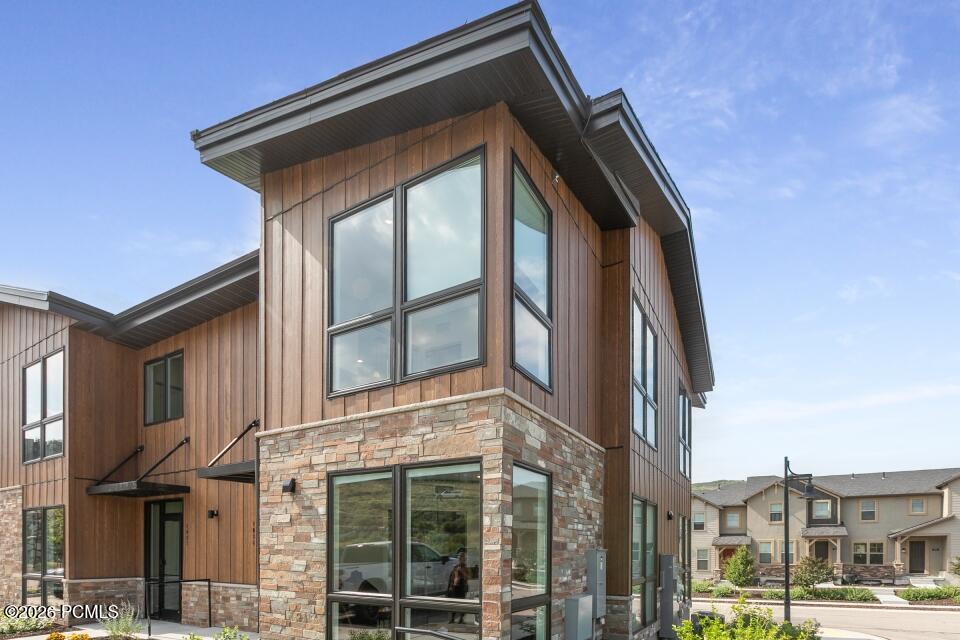 1086 Wasatch Spring Road T1, Hideout, UT 84036 — photo 1