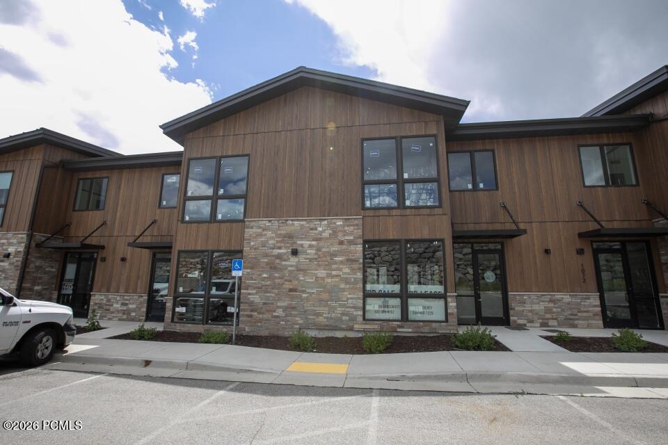 1068 Wasatch Spring Road U2, Hideout, UT 84036 — photo 1