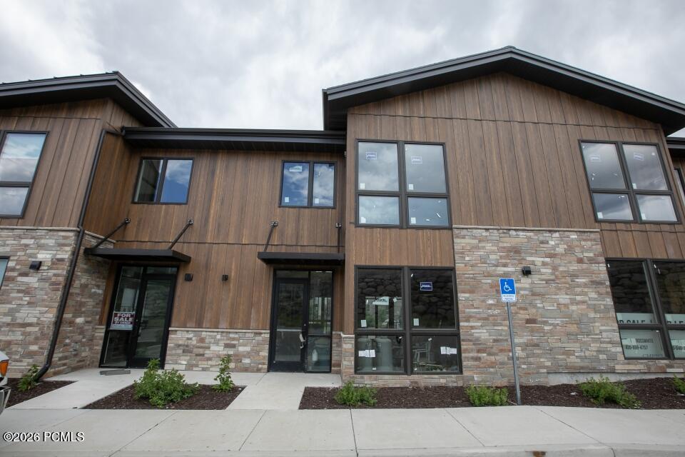 1066 W Wasatch Spring Road U3, Kamas, UT 84036