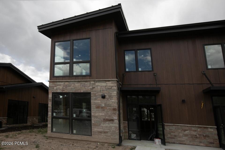 1048 W Wasatch Spring Road V4, Kamas, UT 84036
