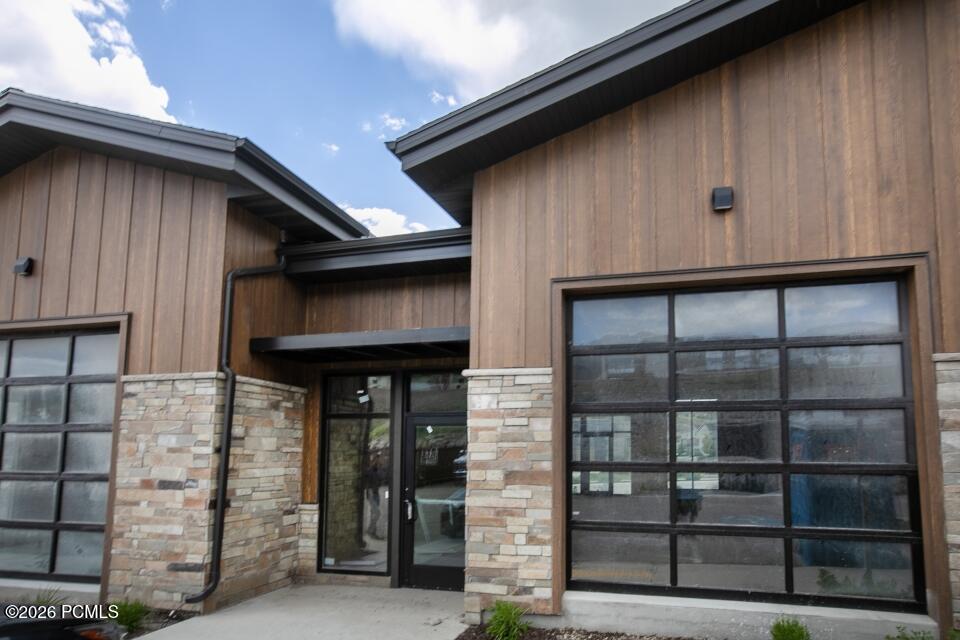1036 W Wasatch Spring Road W3, Kamas, UT 84036 — photo 1