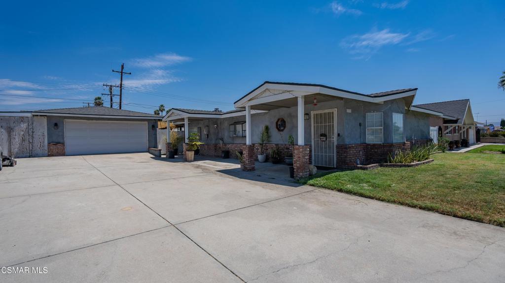 7523 Drummond Avenue, Highland, CA 92346 — photo 1