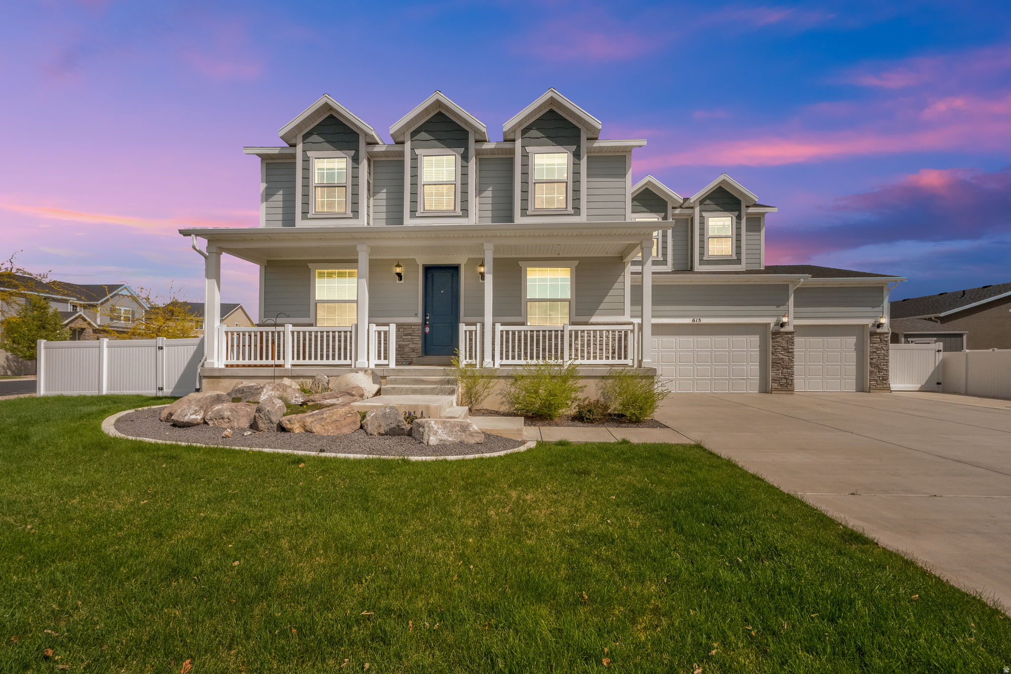 615 S 1400 W, Syracuse, UT 84075 — photo 1