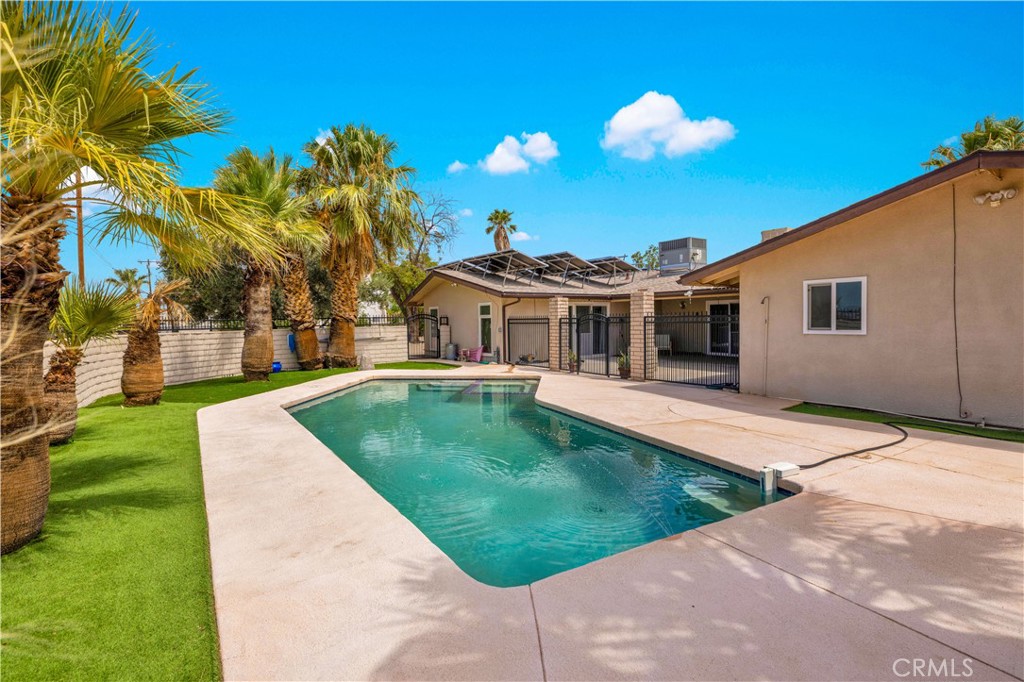 74414 National Park Drive, 29 Palms, CA 92277 — photo 1