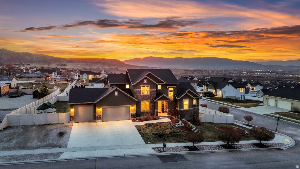 829 N CHRISTLEY LN, Elk Ridge, UT 84651 — photo 1