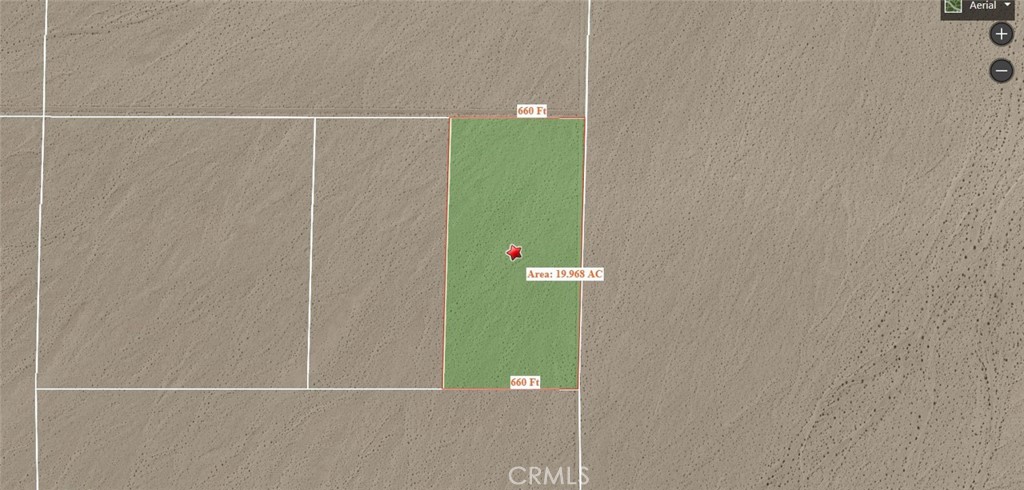 0 No Street Name, Newberry Springs, CA 92365 — photo 1