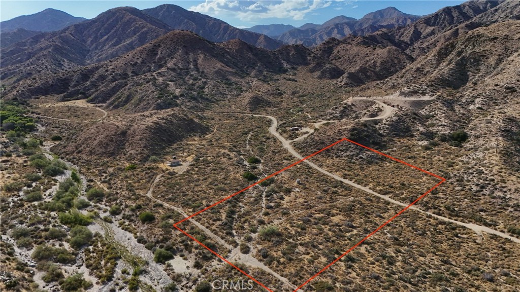 752 Big Morongo Canyon Road