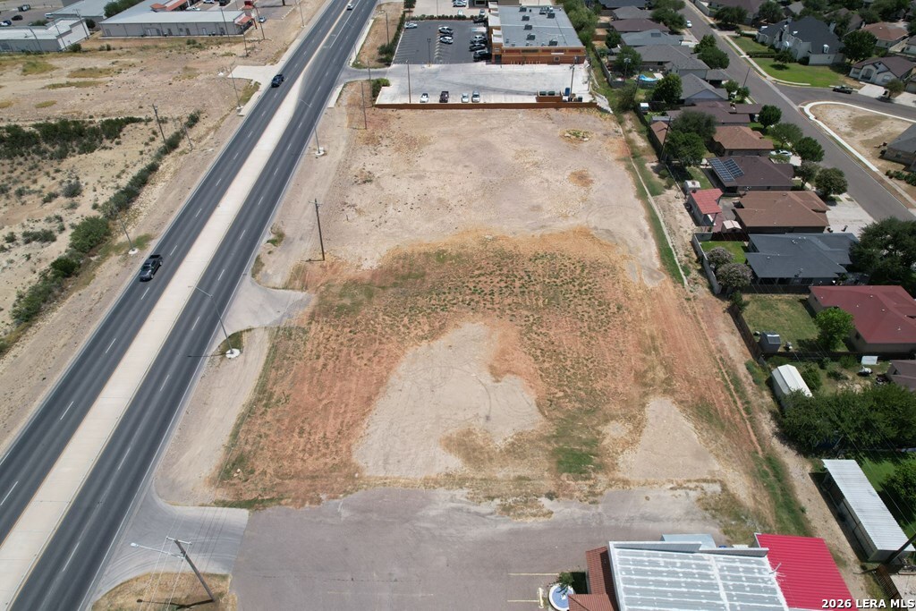 2731 N VETERANS BLVD., , 78852 — photo 1
