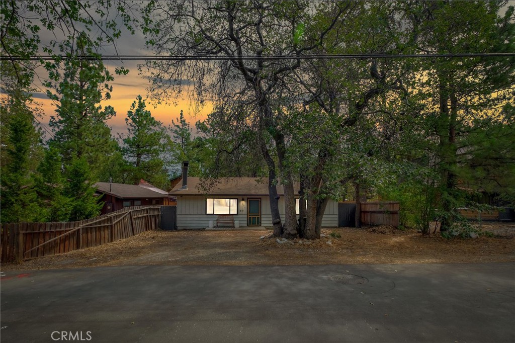 397 Wabash Lane, Sugarloaf, CA 92386 — photo 1