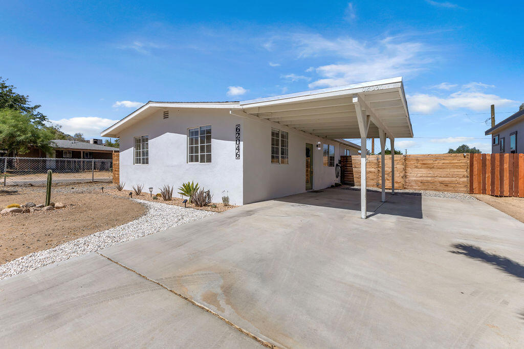 62046 Mountain View Circle, Joshua Tree, CA 92252 — photo 1